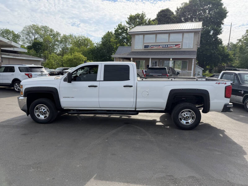 chevrolet silverado 2500hd 2015 1GC1KUEG3FF136740 image chevrolet silverado 2500hd 2015 1GC1KUEG3FF136740 image